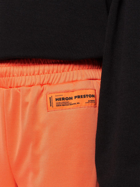 HERON PRESTON Nf Trackpants Logo Mens Apparel